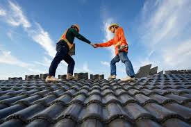 Fast & Reliable Emergency Roof Repairs in Mount Gay Shamrock, WV